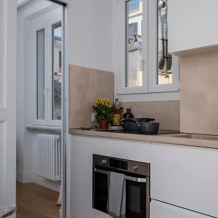 Monti Zen Penthouse-zeno57 Rome