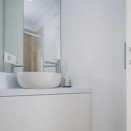 Apartamento Monti Zen Penthouse-zeno57 *