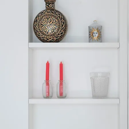 Apartamento Monti Zen Penthouse-zeno57 *