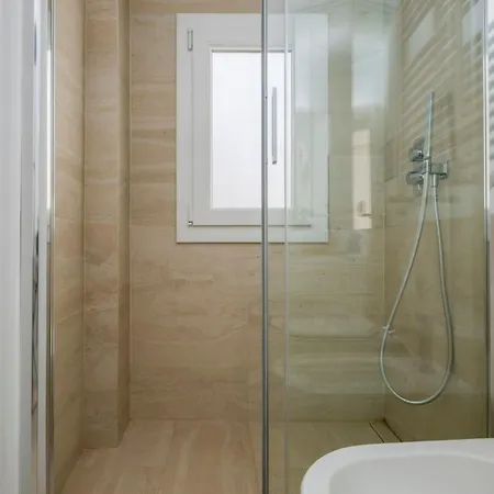 Monti Zen Penthouse-zeno57 *