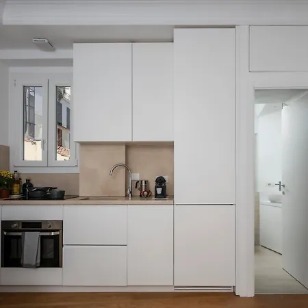 Monti Zen Penthouse-zeno57 Apartment