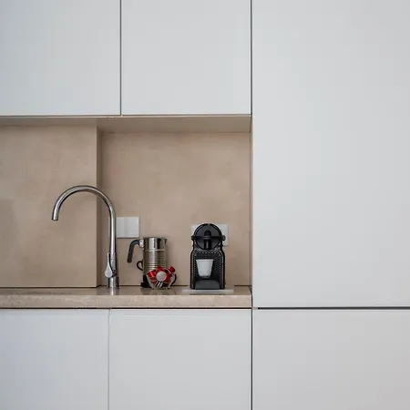 Monti Zen Penthouse-zeno57 Apartamento Roma