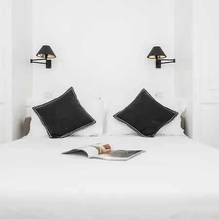 Apartment Monti Zen Penthouse-zeno57 Rome