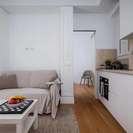 Monti Zen Penthouse-zeno57 * Rome