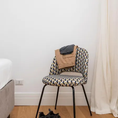 Apartamento Monti Zen Penthouse-zeno57