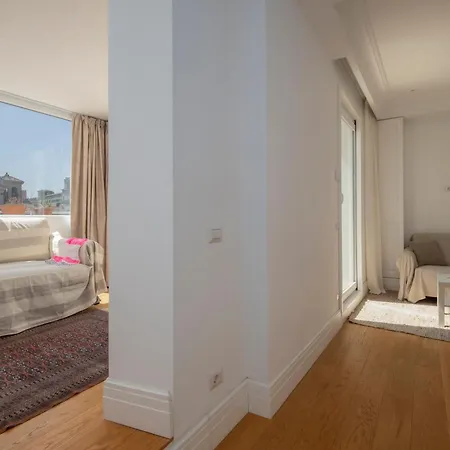 Monti Zen Penthouse-zeno57 * Roma