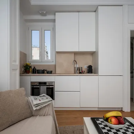 Monti Zen Penthouse-zeno57 Apartment *