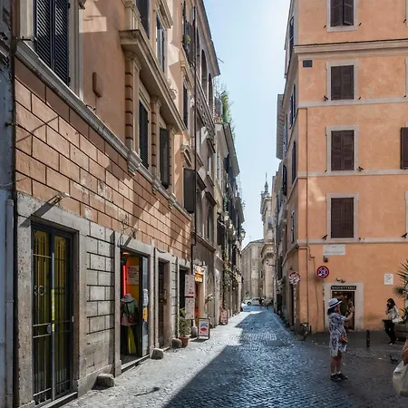 Monti Zen Penthouse-zeno57 Apartamento *