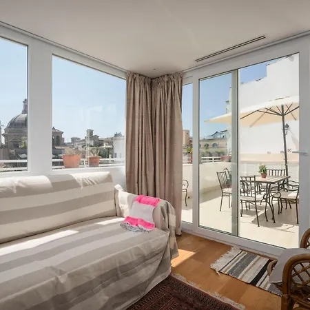 Monti Zen Penthouse-zeno57 *