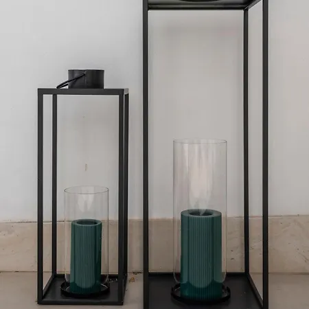 Monti Zen Penthouse-zeno57 * Rome