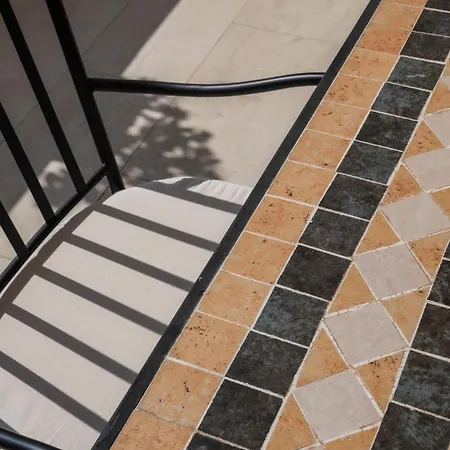 Monti Zen Penthouse-zeno57 * Roma