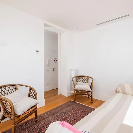 Monti Zen Penthouse-zeno57 Apartment *