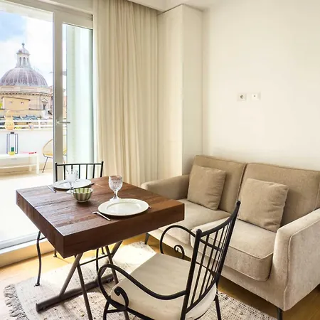 Apartamento Monti Zen Penthouse-zeno57 *