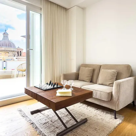 Monti Zen Penthouse-zeno57 Roma